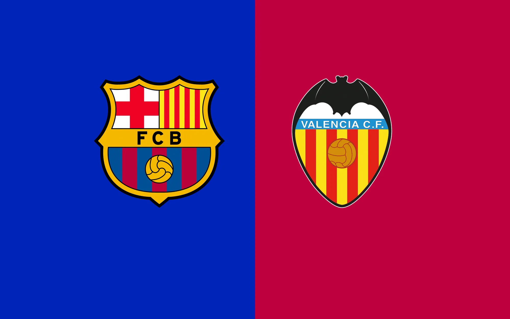 Preview ∣ 21. kolo La Ligy: FC Barcelona - Valencia CF