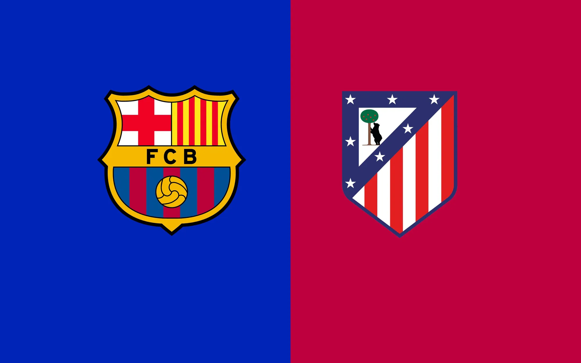 Preview ∣ Semifinále Copa del Rey: FC Barcelona - Atlético Madrid