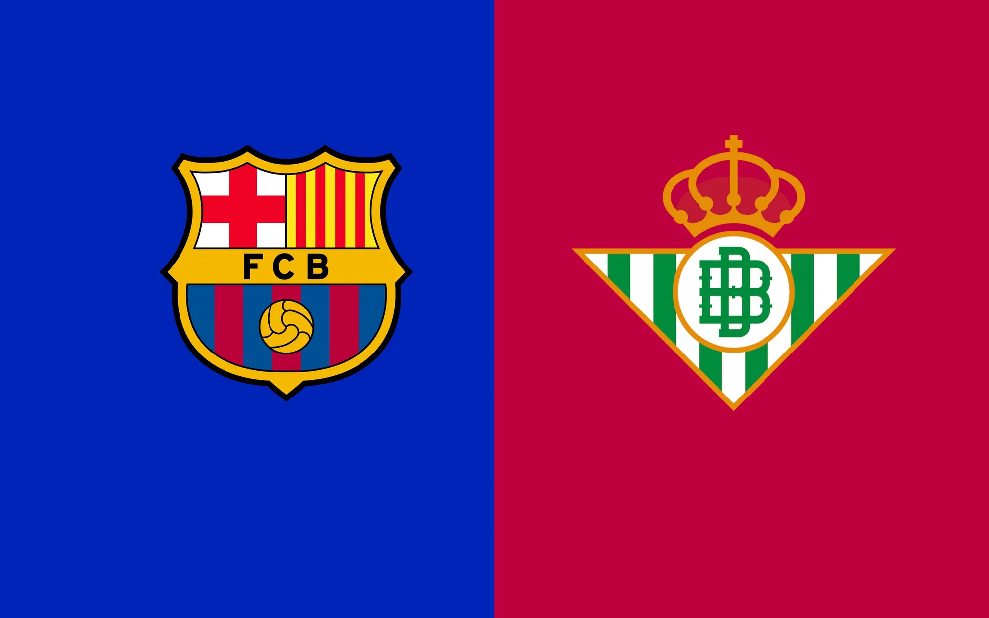 Preview ∣ Osmifinále Copa del Rey: FC Barcelona - Real Betis