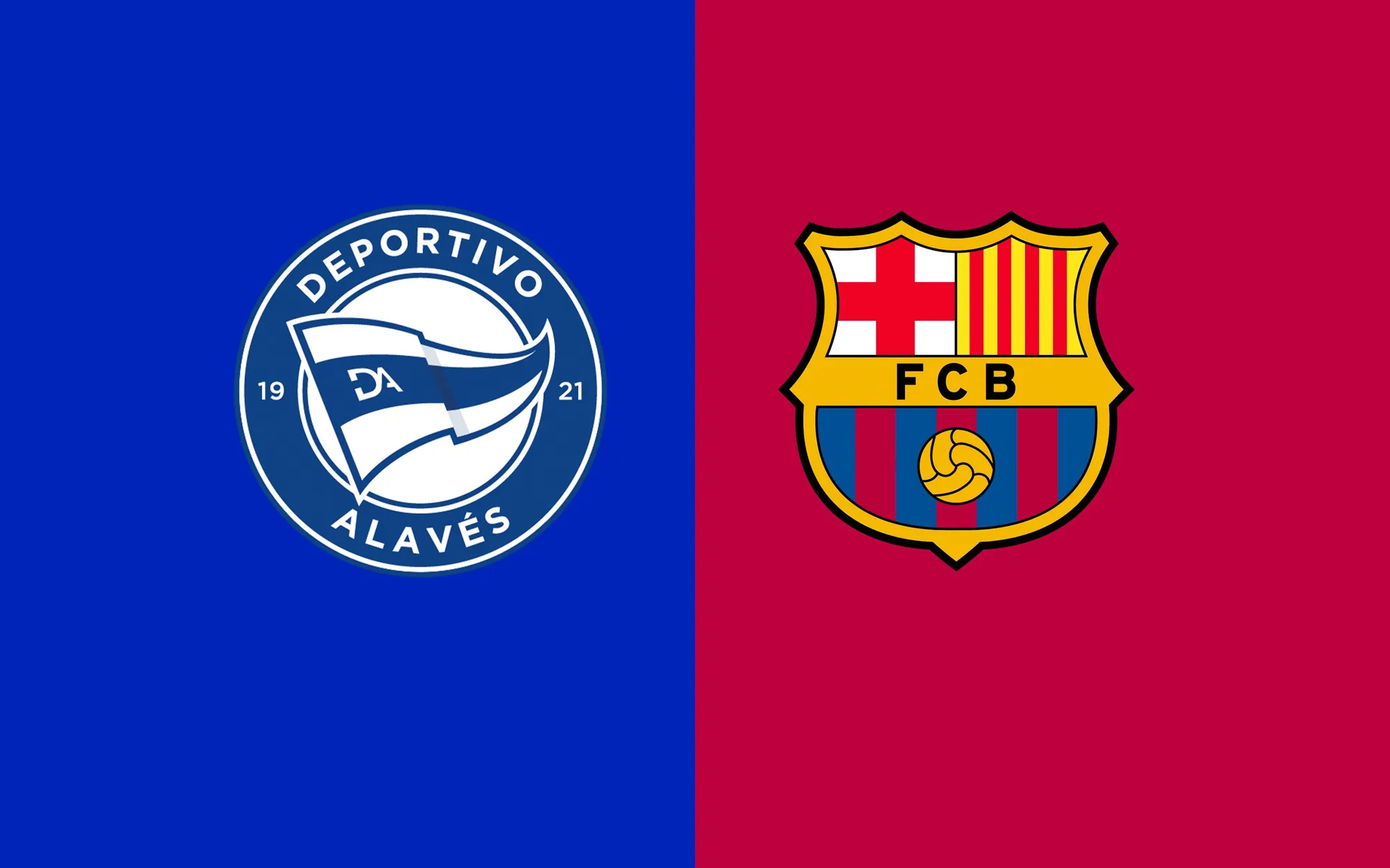 Preview ∣ 9. kolo La Ligy: Deportivo Alavés - FC Barcelona