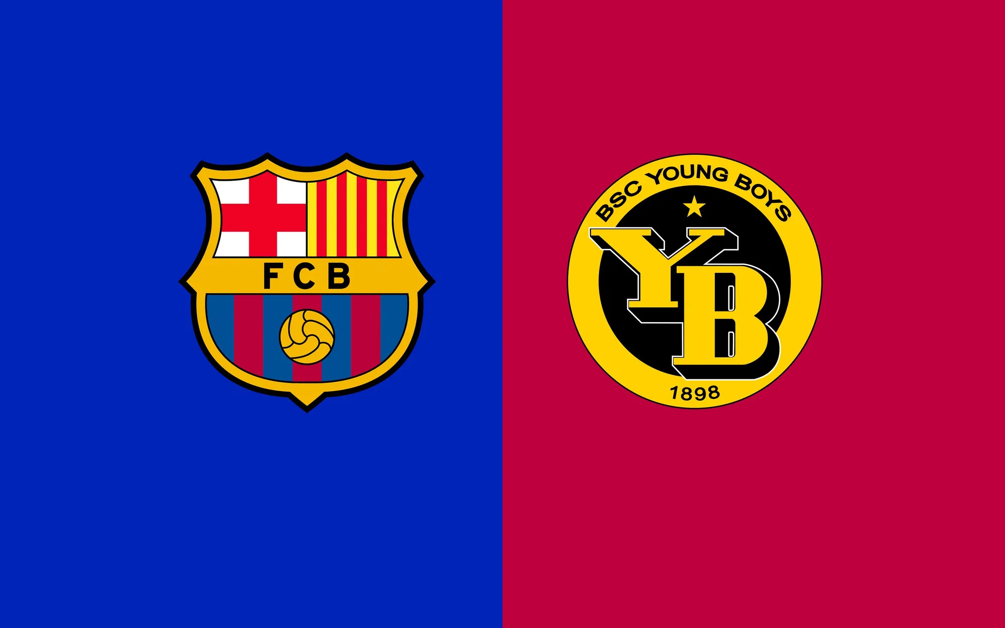 Preview ∣ 2. kolo Ligy mistrů: FC Barcelona - BSC Young Boys