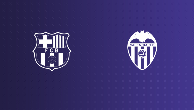 Preview ∣ 33. kolo La Ligy: FC Barcelona - Valencia CF