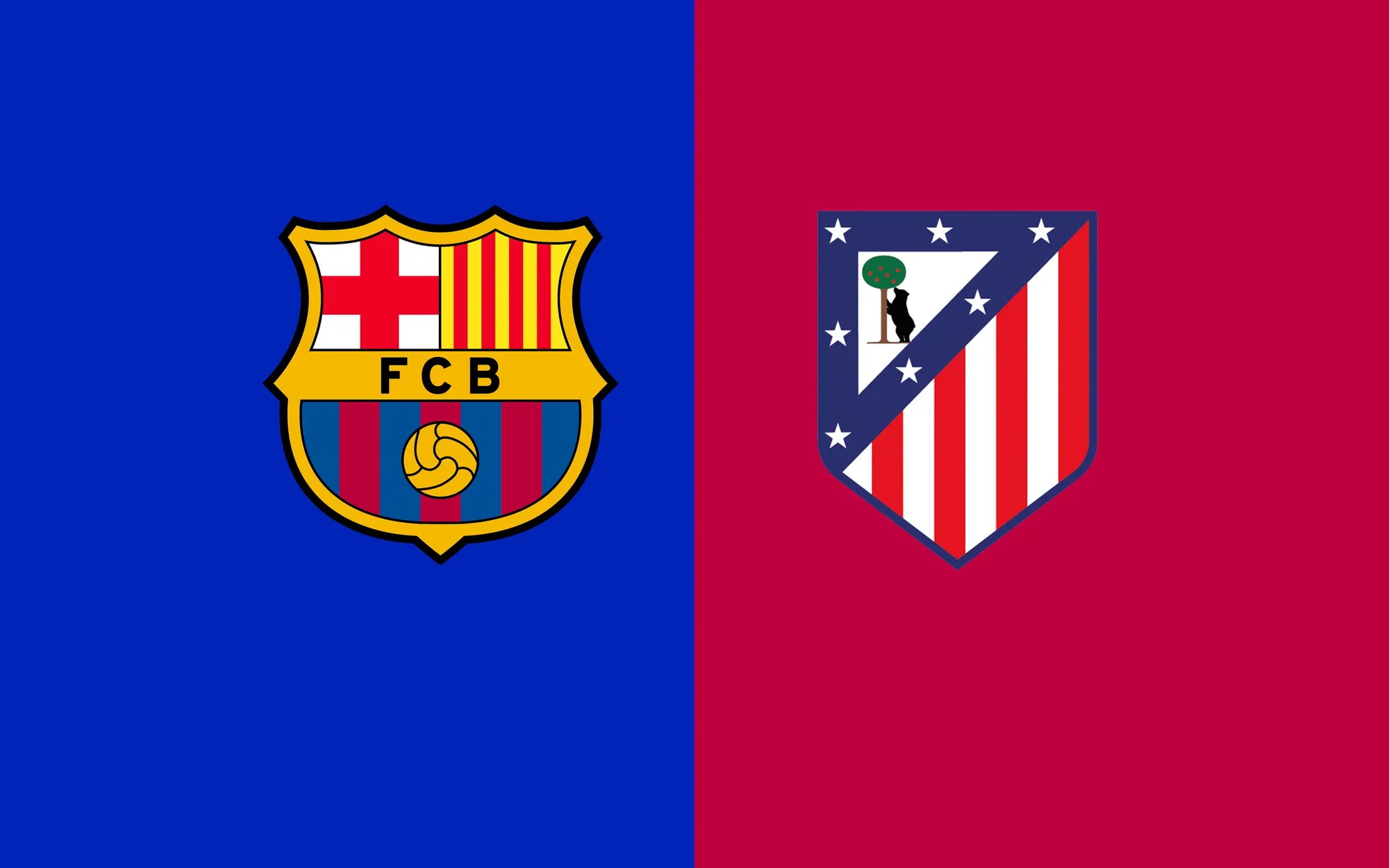 Preview ∣ 18. kolo La Ligy: FC Barcelona - Atlético Madrid