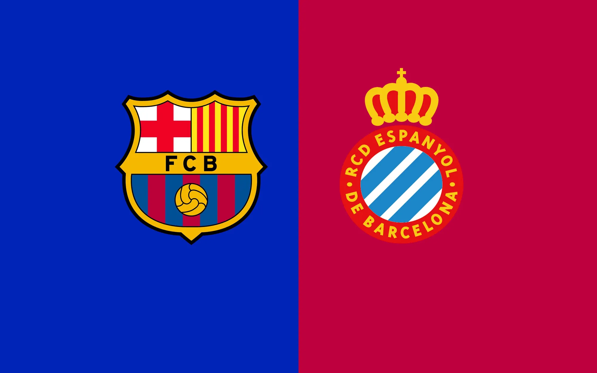 Preview ∣ 12. kolo La Ligy: FC Barcelona - RCD Espanyol