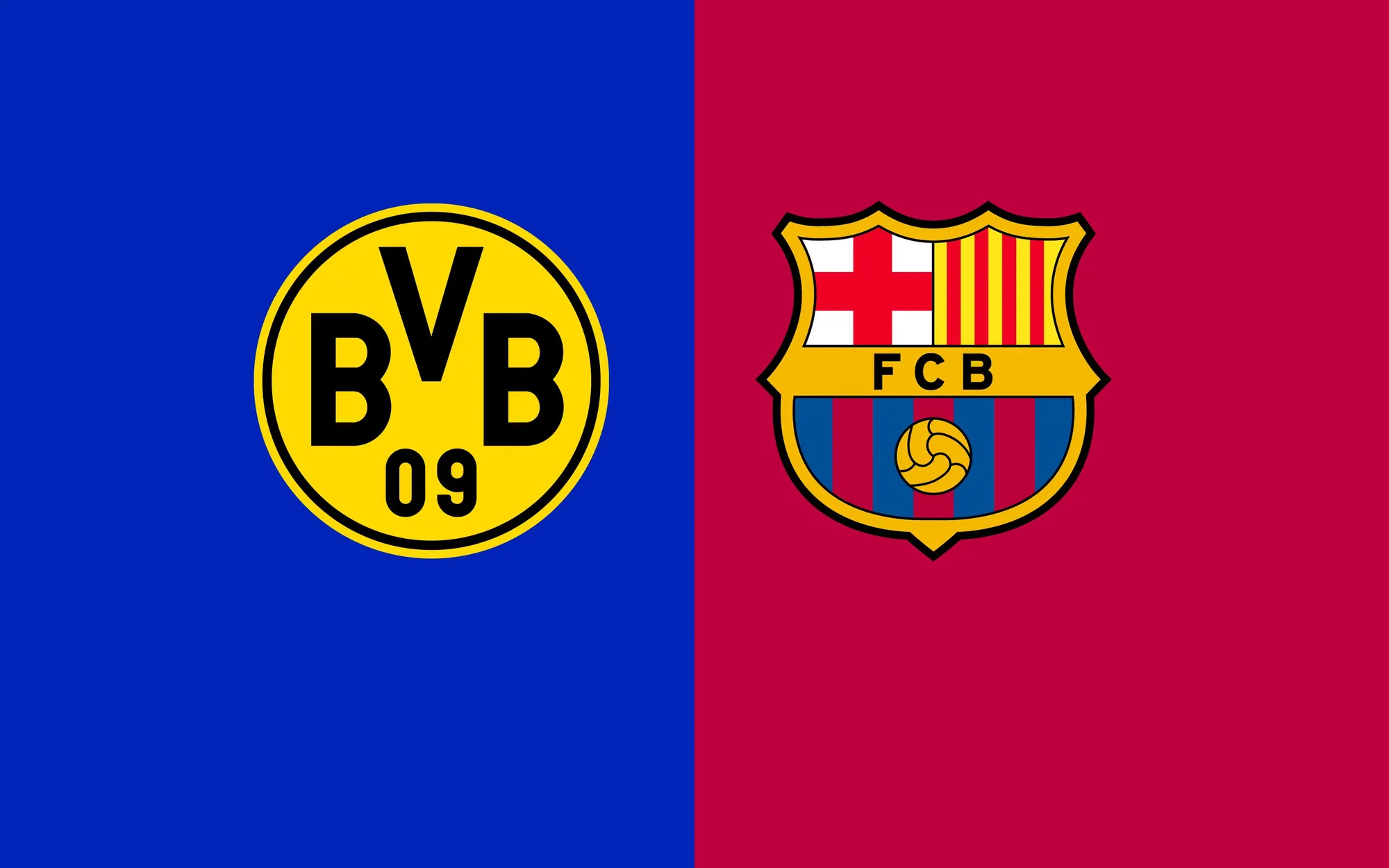 Preview ∣ 6. kolo Ligy mistrů: Borussia Dortmund - FC Barcelona