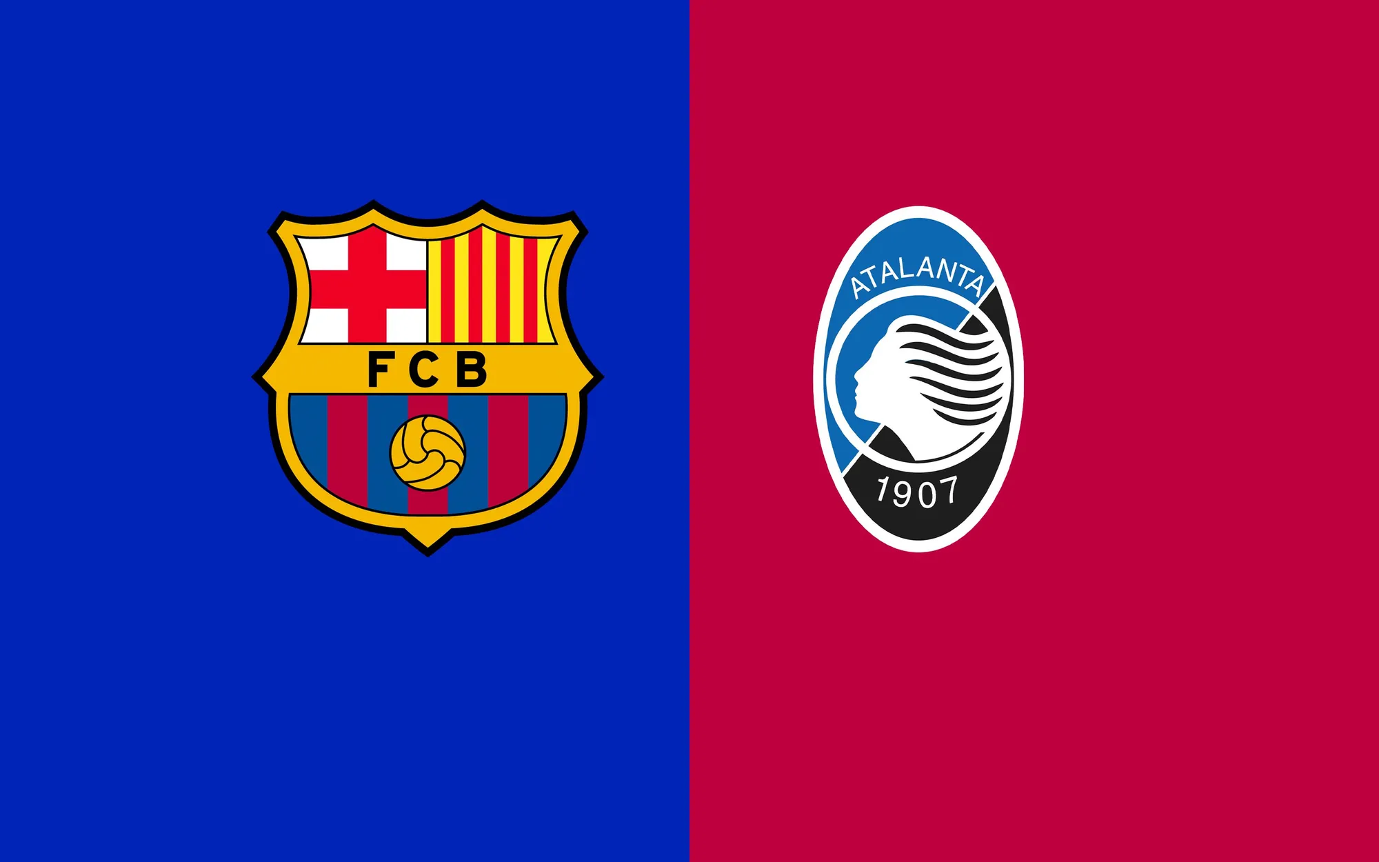 Preview ∣ 8. kolo Ligy mistrů: FC Barcelona - Atalanta BC