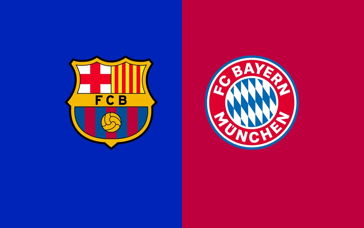 Preview ∣ 3. kolo Ligy mistrů: FC Barcelona - Bayern Mnichov