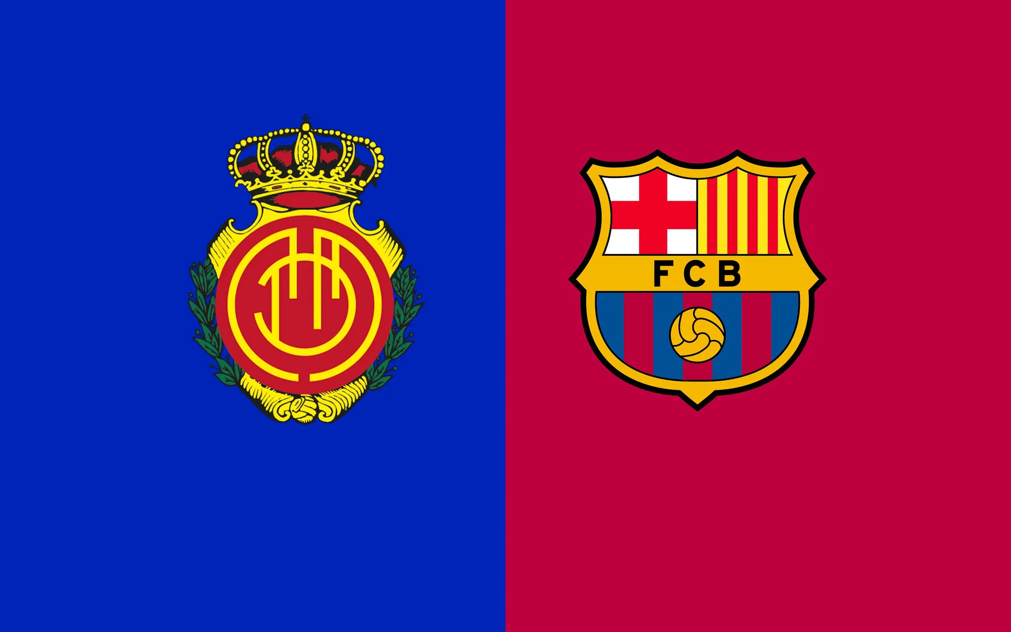 Preview ∣ 19. kolo La Ligy: RCD Mallorca - FC Barcelona