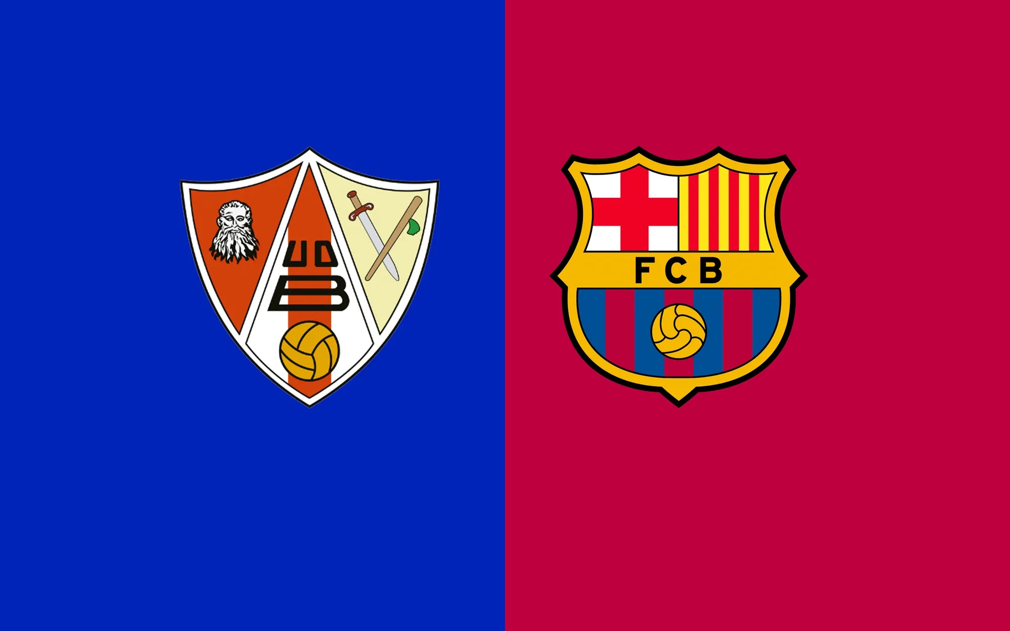 Preview ∣ 1/16 - finále Copa del Rey: UD Barbastro - FC Barcelona