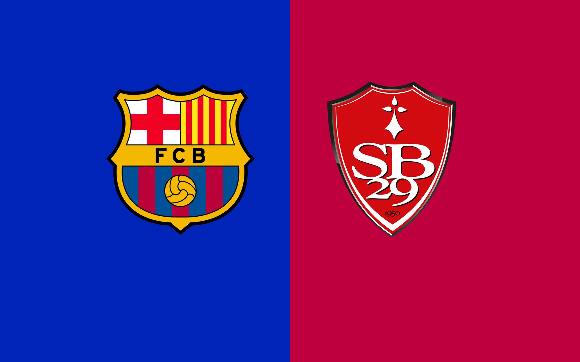 Preview ∣ 5. kolo Ligy mistrů: FC Barcelona - Stade Brest